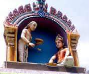 Thirukachur Sundarar